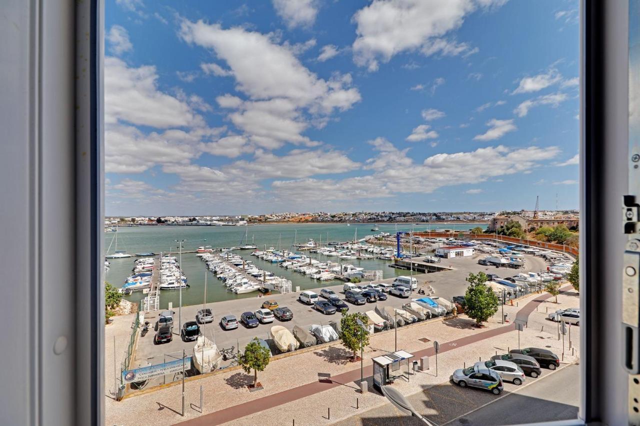 Appartamento Portimao Marina View By Homing Esterno foto