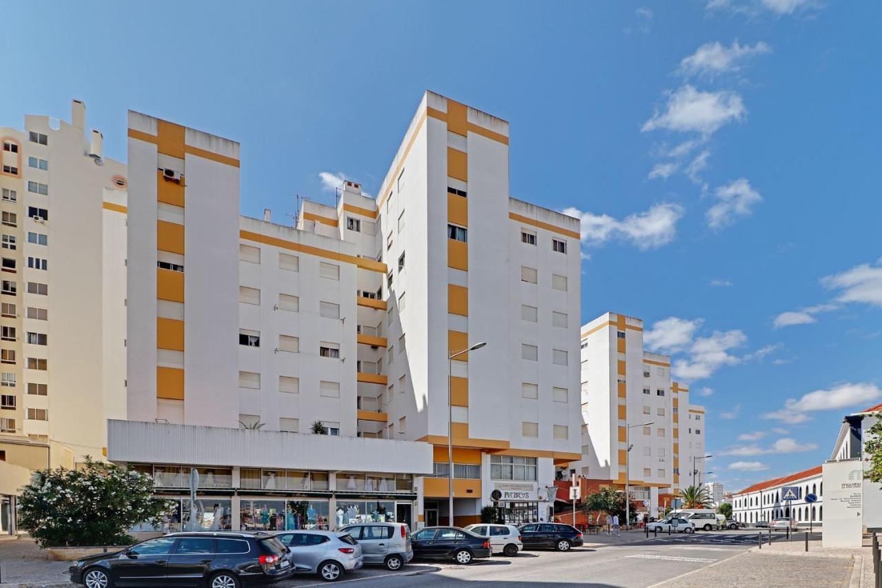 Appartamento Portimao Marina View By Homing Esterno foto